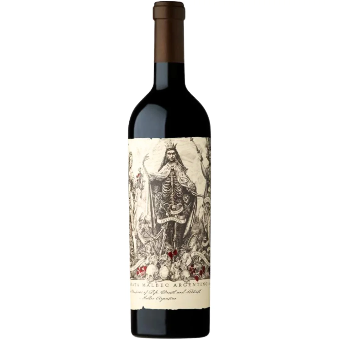 Malbec Argentino 2017